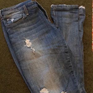 Joe’s Jeans size 31